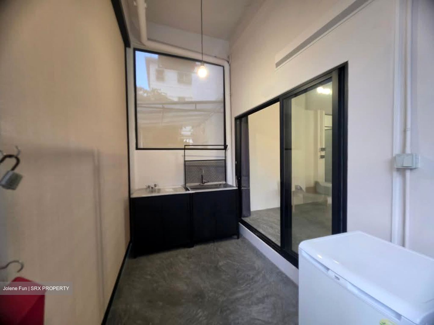 Sing Avenue (D8), Terrace #552529881